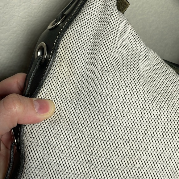 Vintage & Rare Dooney & Bourke Shoulder Bag - Picture 12 of 15